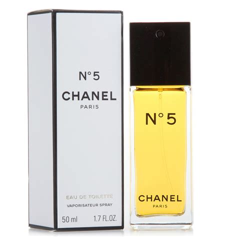 chanel 5 edt 50ml|Chanel no5 price boots.